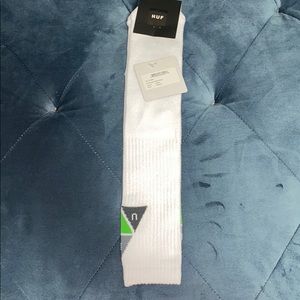 Huf socks
